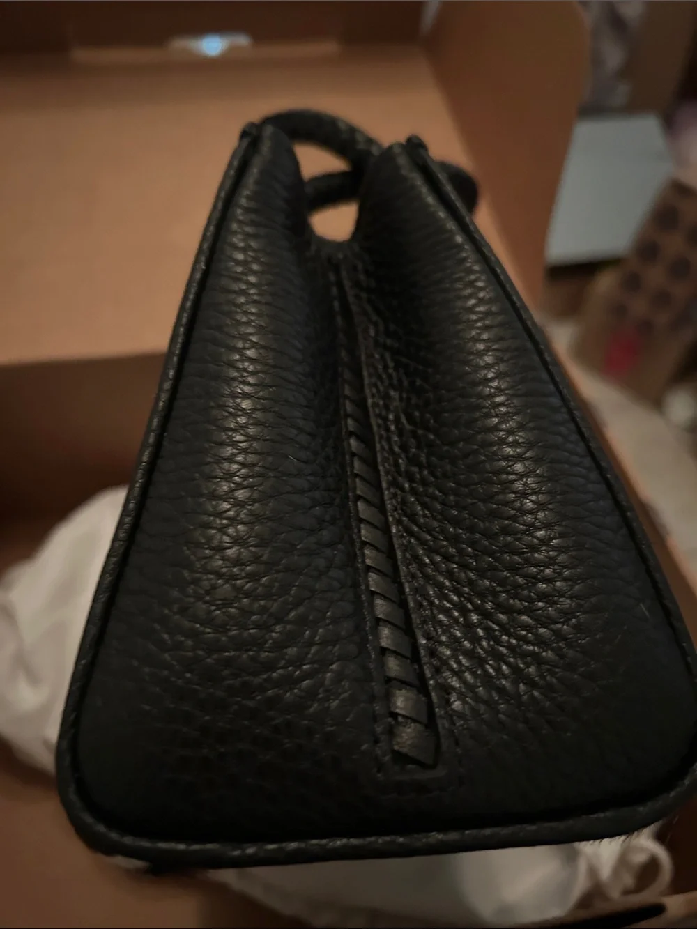 Brighton Vivienne Ferrara handbag. New never used